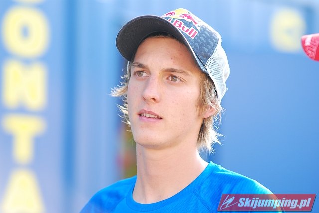 230 Gregor Schlierenzauer